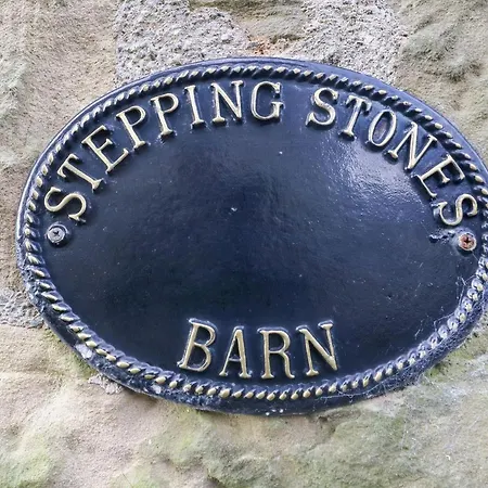 Casa vacanze Stepping Stones Barn Settle