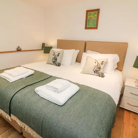 Casa vacanze Stepping Stones Barn