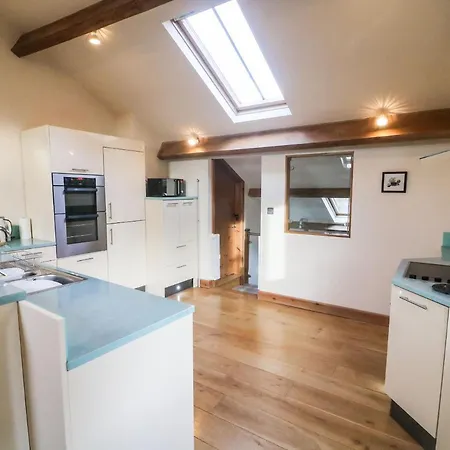 Casa vacanze Stepping Stones Barn