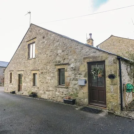 Stepping Stones Barn *