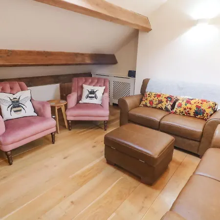 Stepping Stones Barn Casa vacanze