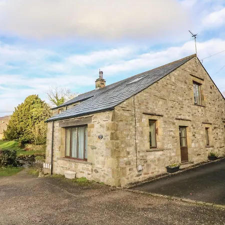 Casa vacanze Stepping Stones Barn