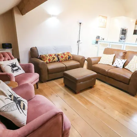 Stepping Stones Barn Casa vacanze Settle