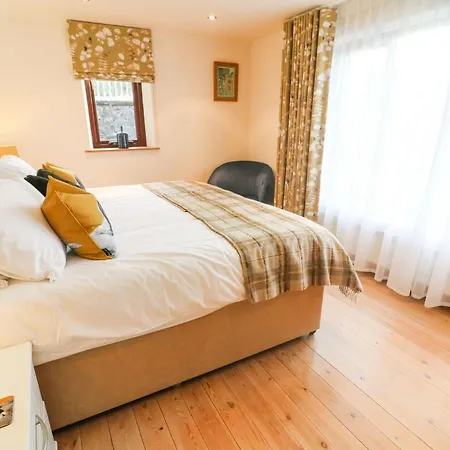 Stepping Stones Barn Casa vacanze *