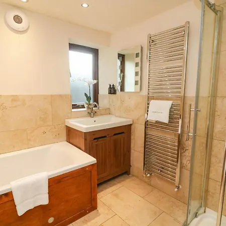 Stepping Stones Barn Casa vacanze Settle