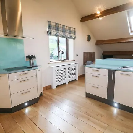 Stepping Stones Barn Casa vacanze Settle