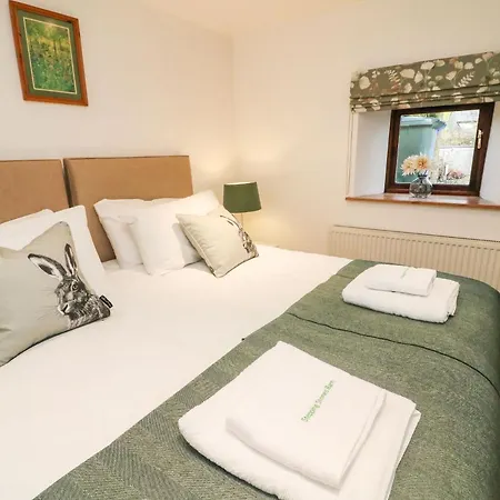 Casa vacanze Stepping Stones Barn